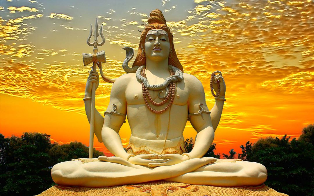 The mysterious aspects of SHIVA
